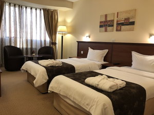 Hotel Hotel Favorit cazare Sofia