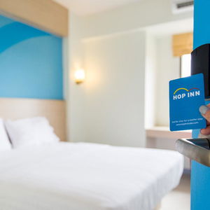 Hotel Hop Inn Hotel Makati Avenue cazare Manila