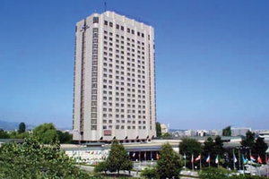 Hotel Hotel Marinela Sofia cazare Sofia