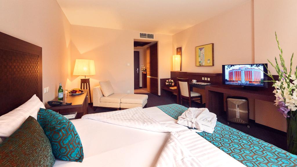 Metropolitan Hotel Sofia, A Member Of Radisson Individuals