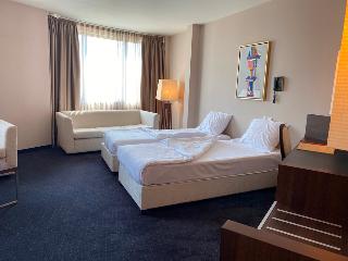 Metropolitan Hotel Sofia, A Member Of Radisson Individuals