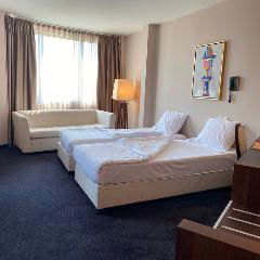 Hotel Metropolitan Hotel Sofia, A Member Of Radisson Individuals cazare Sofia