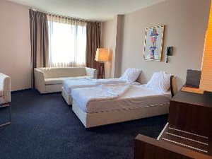 Hotel Metropolitan Hotel Sofia, A Member Of Radisson Individuals cazare Sofia