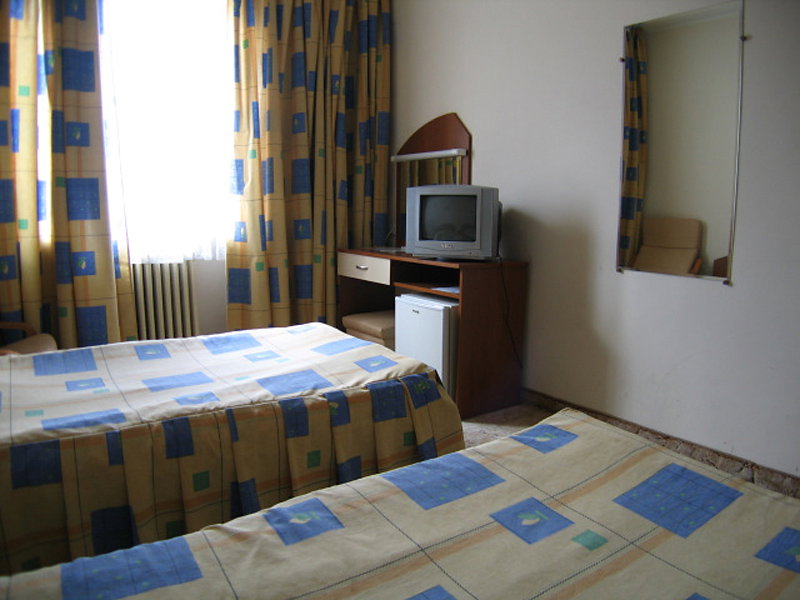 Slavyanska Beseda Hotel