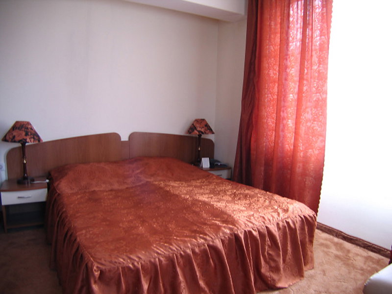 Slavyanska Beseda Hotel