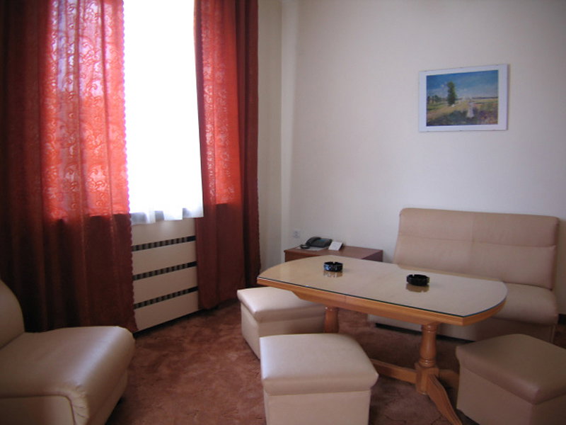 Slavyanska Beseda Hotel