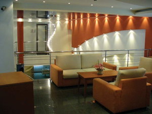 Hotel Hotel Triada cazare Sofia