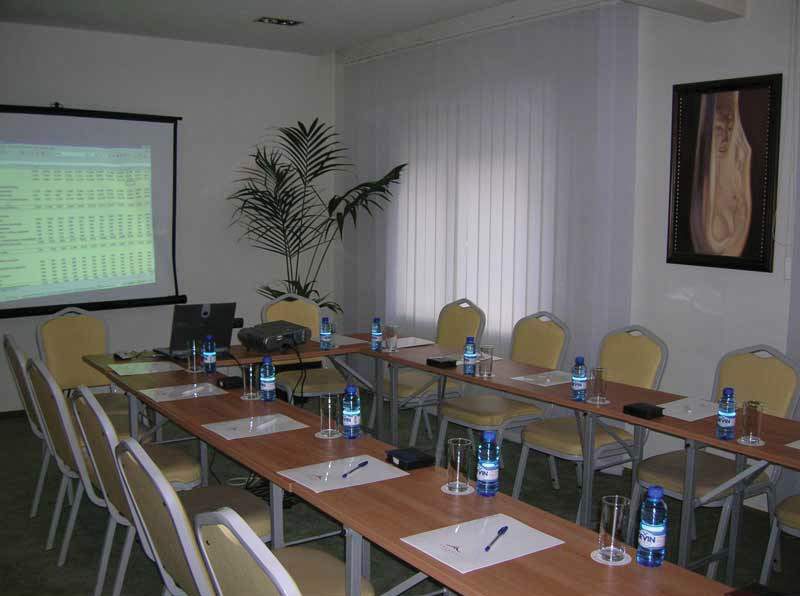 Hotel Triada
