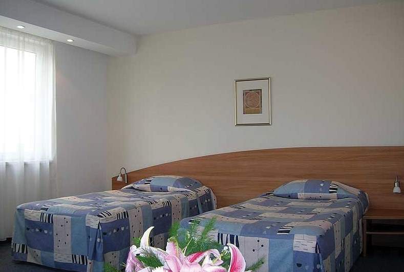 Hotel Triada