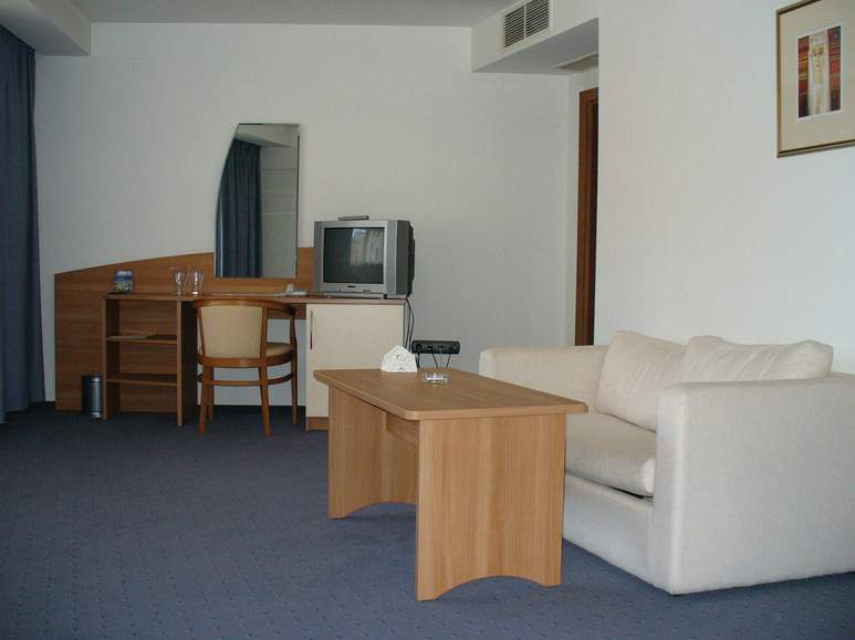 Hotel Triada