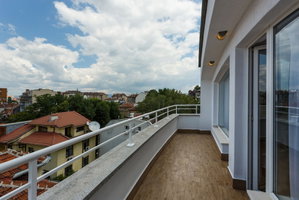 Hotel Dunav Apartment House cazare Sofia