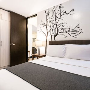 Hotel Artemis Place Makati cazare Manila