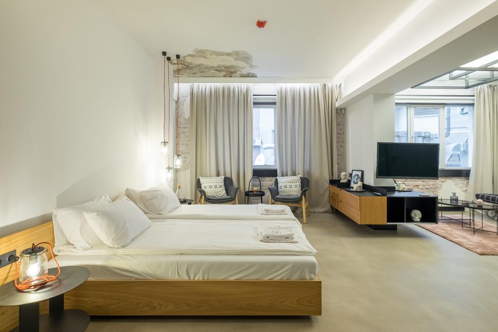 Hotel R34 Boutique Hotel