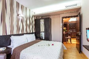 Hotel Cityhome Aparthotel cazare Sofia