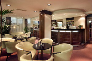 Hotel Forum Hotel cazare Sofia