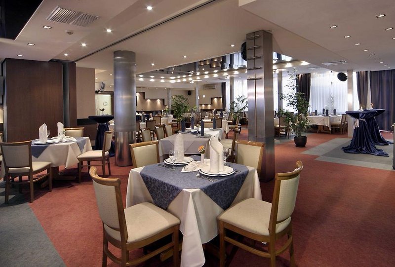 Forum Hotel