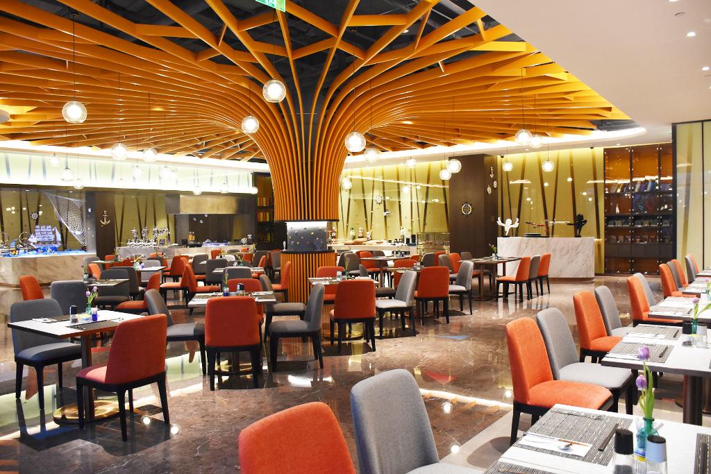 Hotel Artels Collection Lingang Shanghai