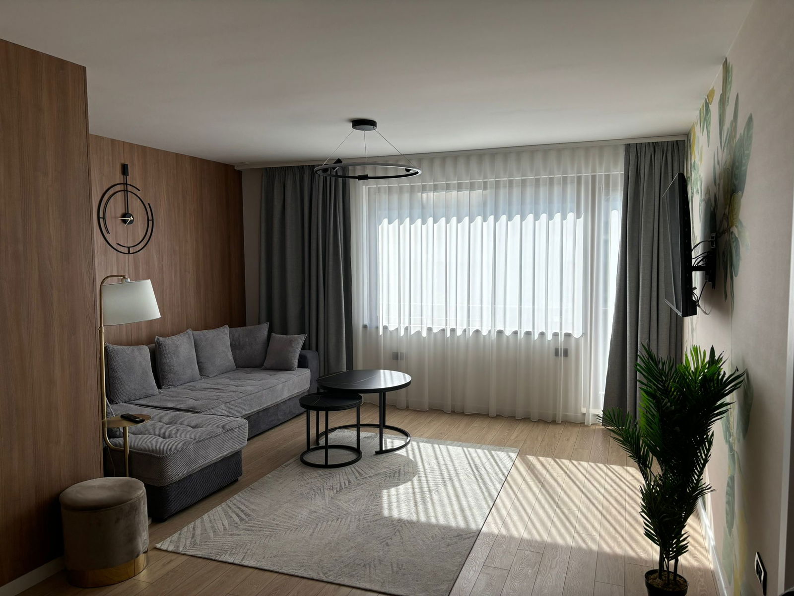 Albert Residence Grand Chalet Poiana Brasov With Spa & Breakfast Optional