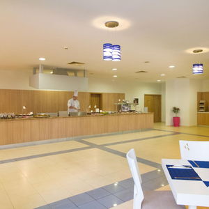 Hotel Madara Park Hotel cazare Varna
