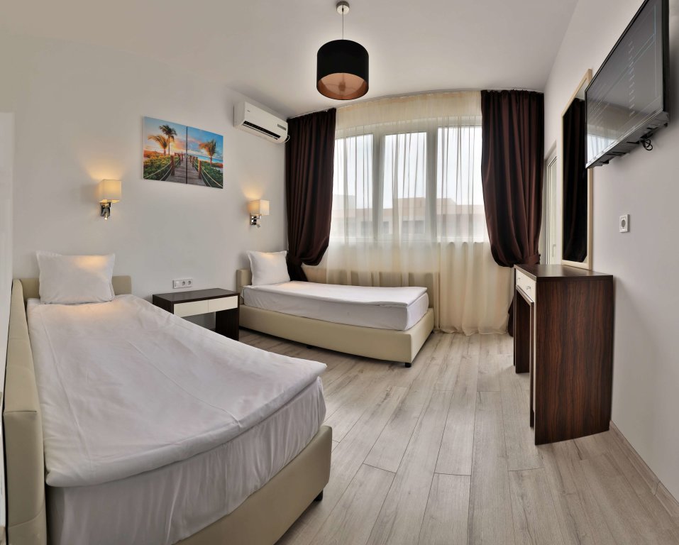Prestige Deluxe Hotel Aquapark Club