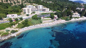 Hotel Mitsis Belvedere cazare Benitses