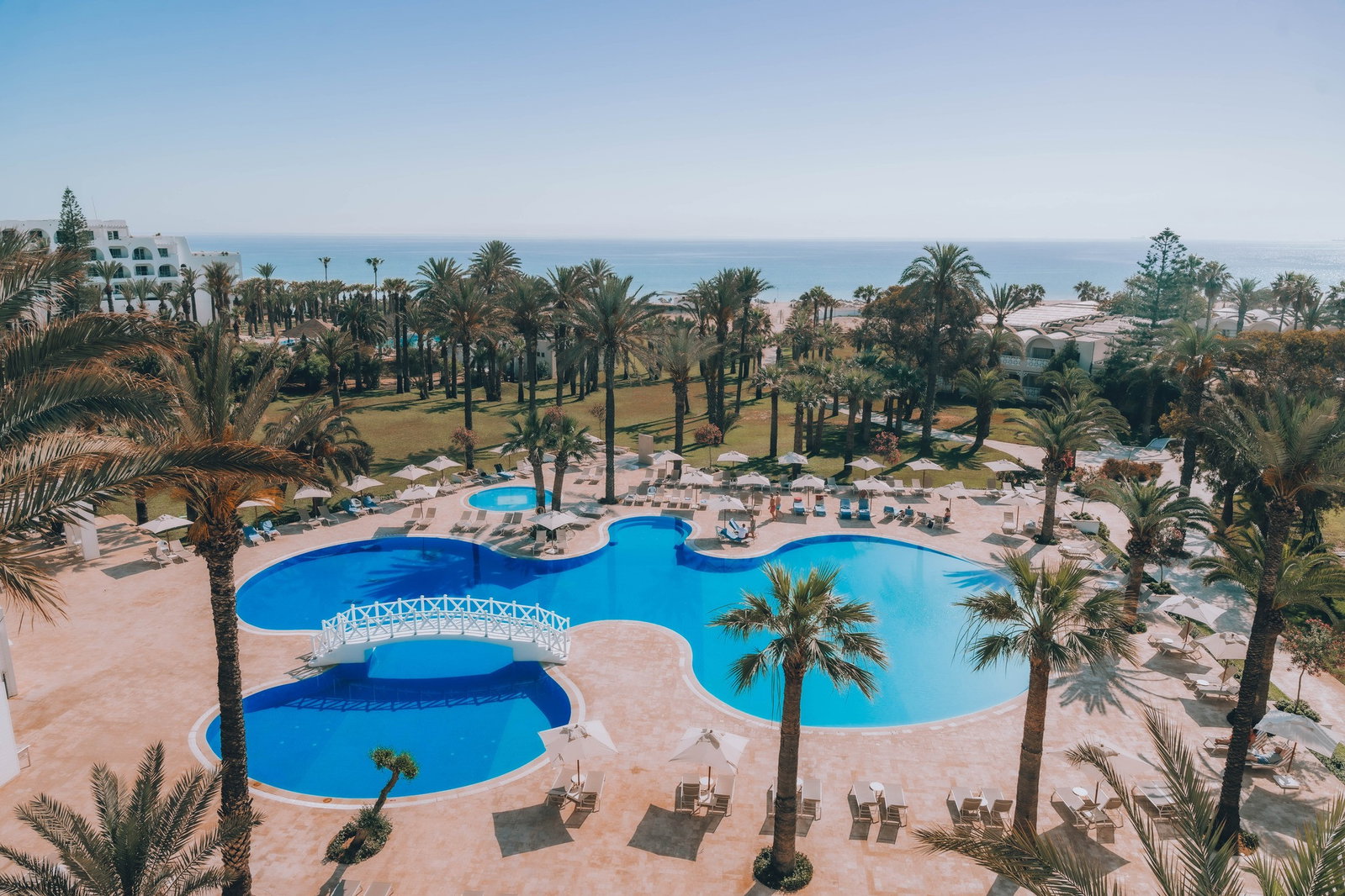 dal travel Occidental Marhaba