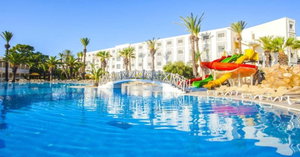 Hotel Occidental Marhaba cazare Sousse