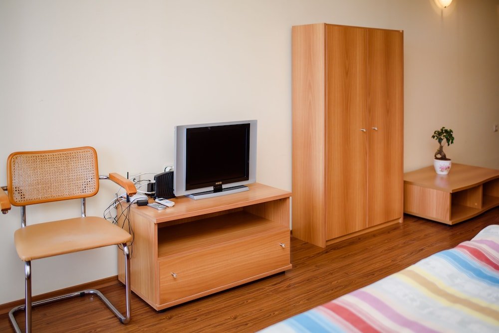 Hotel Sea View Rental Front Beach