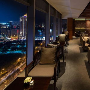 Hotel Regent Taipei cazare Taipei