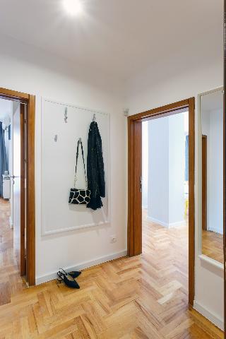Hotel Cityresidence Aparthotel