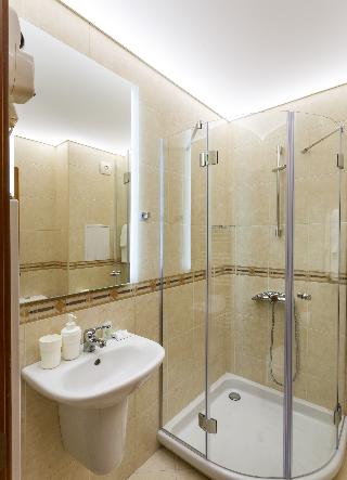 Cityresidence Aparthotel