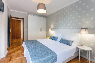 Cityresidence Aparthotel