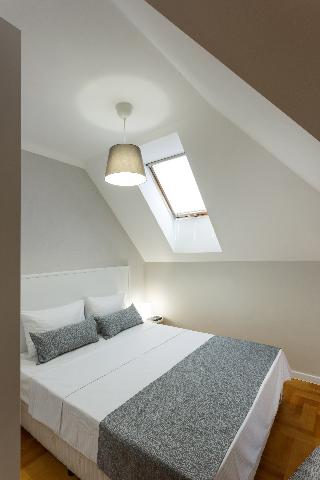 Cityresidence Aparthotel