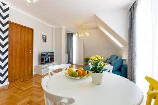 Cityresidence Aparthotel
