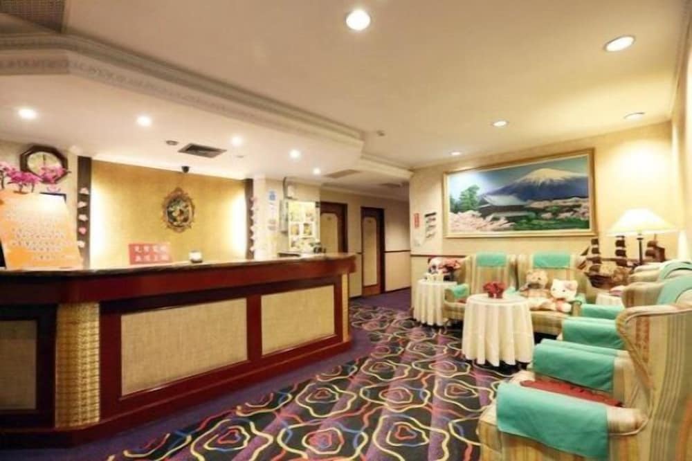 Hotel Hotel Lee-Chan