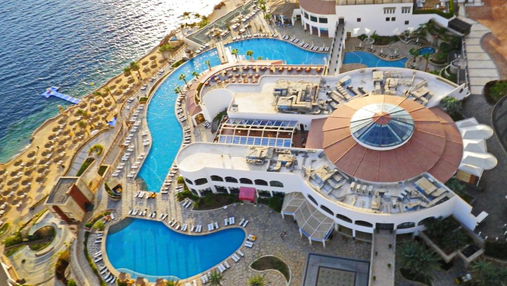 dal travel Reef Oasis Blue Bay Resort&Spa