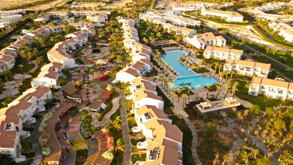 dal travel Reef Oasis Blue Bay Resort&Spa