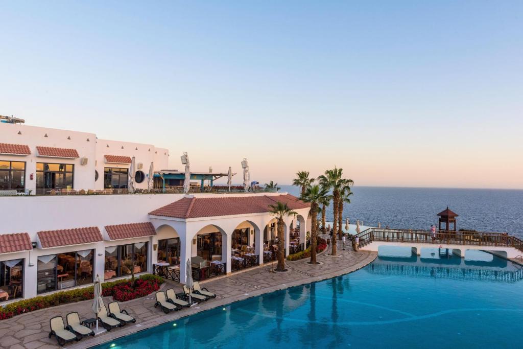 Hotel Reef Oasis Blue Bay Resort&Spa