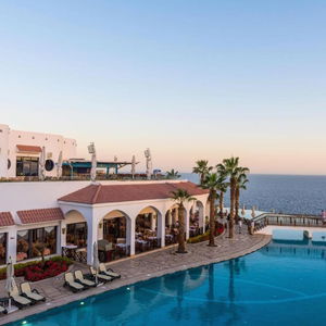 Hotel Reef Oasis Blue Bay Resort&Spa cazare Sharm el-Sheikh