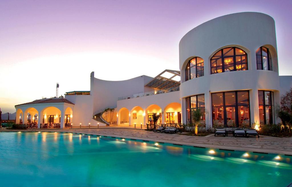 dal travel Reef Oasis Blue Bay Resort&Spa