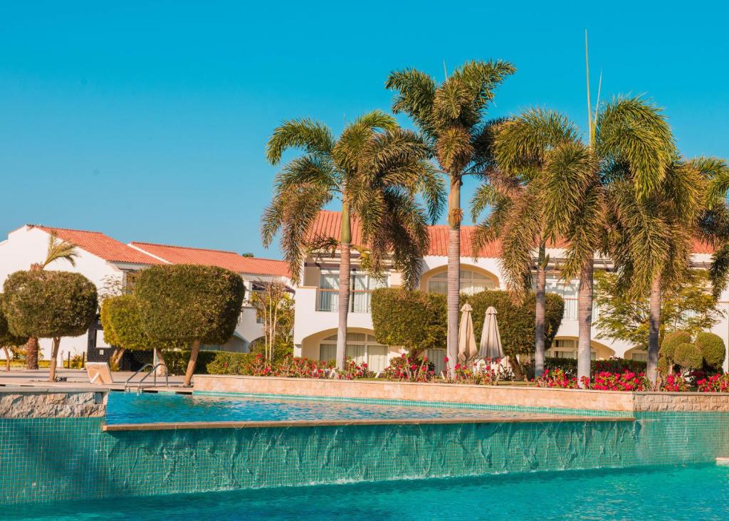 dal travel Reef Oasis Blue Bay Resort&Spa