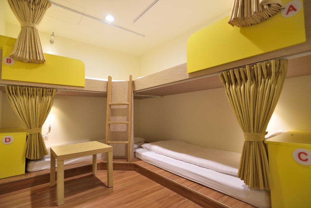 Hotel Cu Hotel Taipei