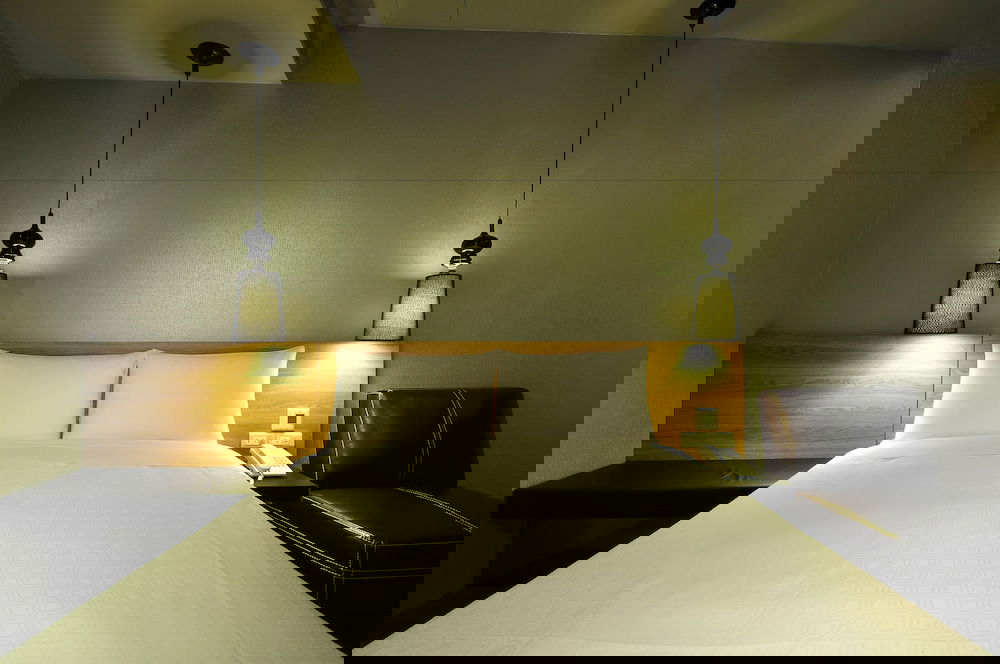 Hotel Forward Suites Ii