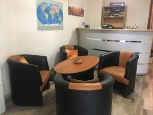 Hotel Samuil Apartments cazare Burgas