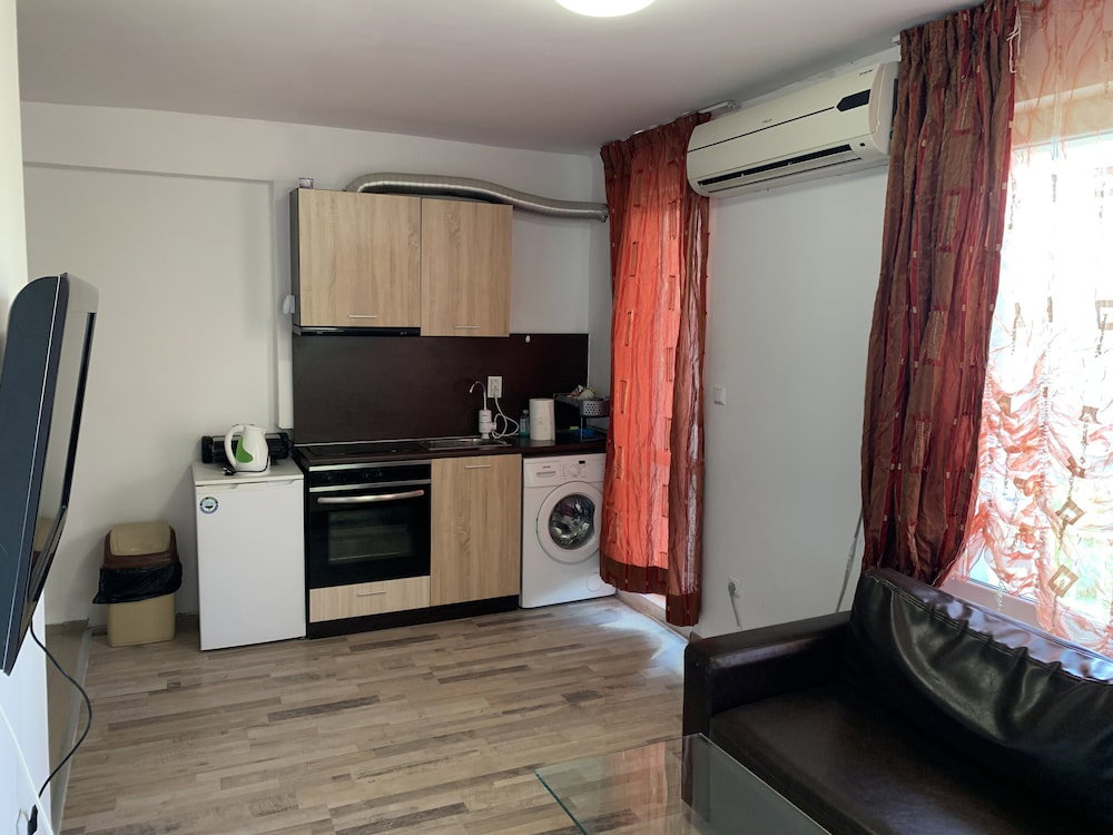 Samuil Apartments