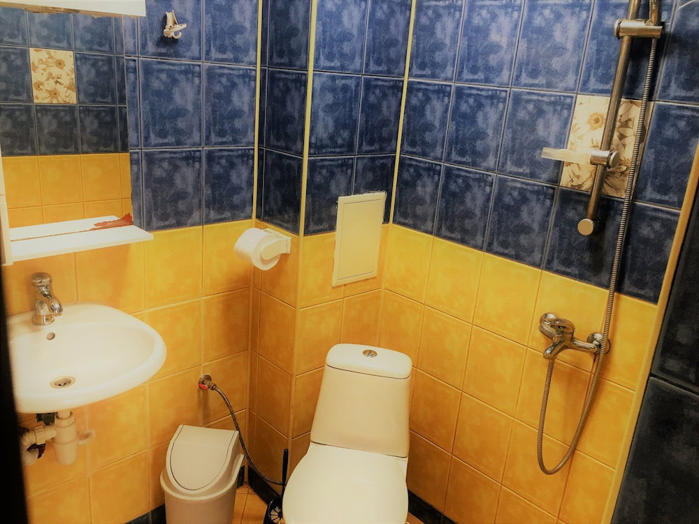 Samuil Apartments
