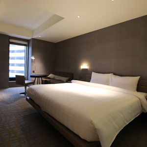 Hotel Hotel Midtown Richardson cazare Taipei