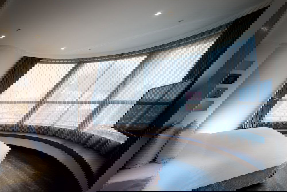 Hotel Merryday Hotel Banqiao Branch