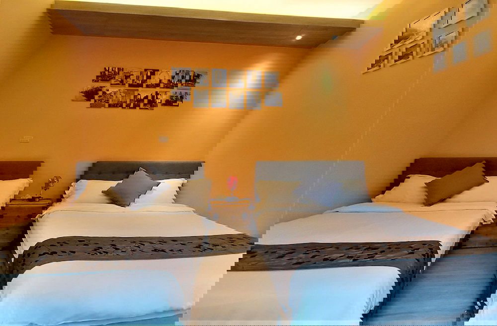 Hotel Dosun B&B