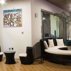 Sejur Seaclusion Diani House vacanta Diani Beach